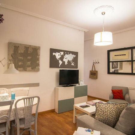 Apartamento Vive En Maravillas Madrid Exterior photo