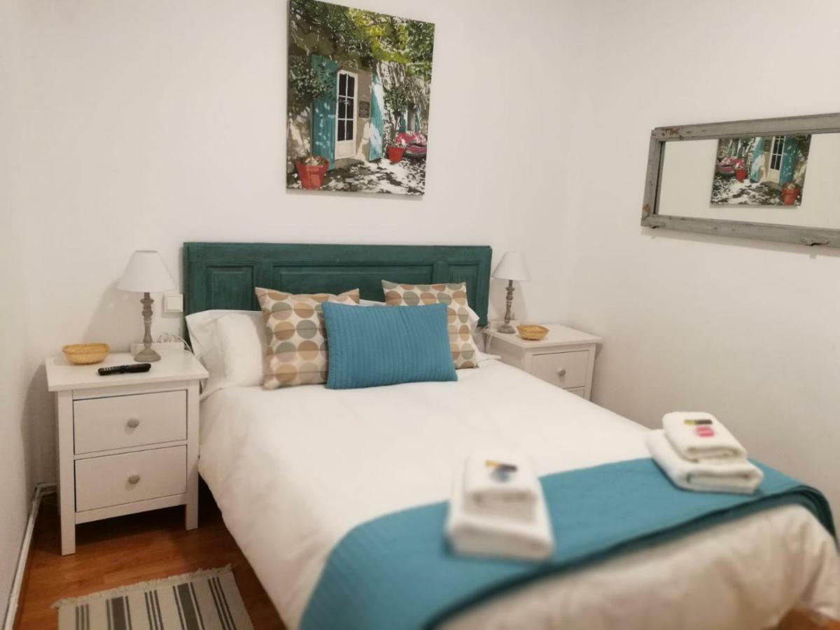 Apartamento Vive En Maravillas Madrid Exterior photo